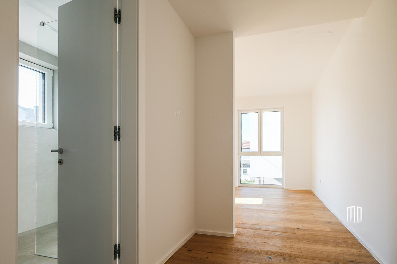 Квартира в Любляне, Словения, 113 м² - фото 9