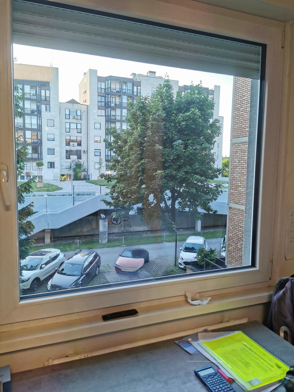 Квартира в Любляне, Словения, 68 м² - фото 9