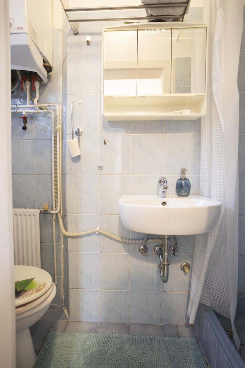 Квартира в Любляне, Словения, 50 м² - фото 9