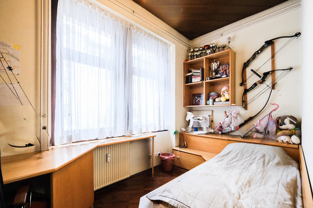 Квартира в Любляне, Словения, 104 м² - фото 9