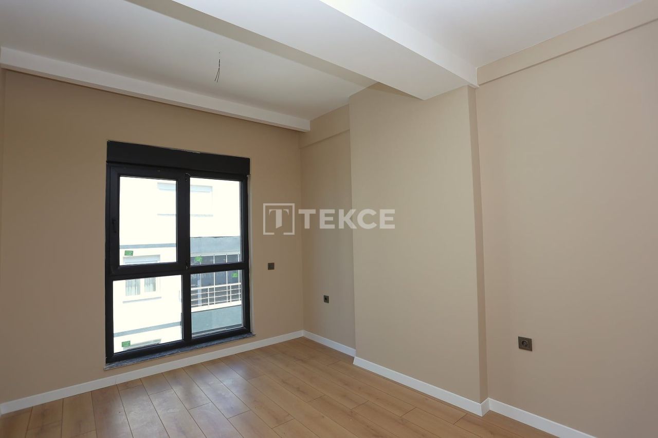 Пентхаус в Анталии, Турция, 305 м² - фото 11
