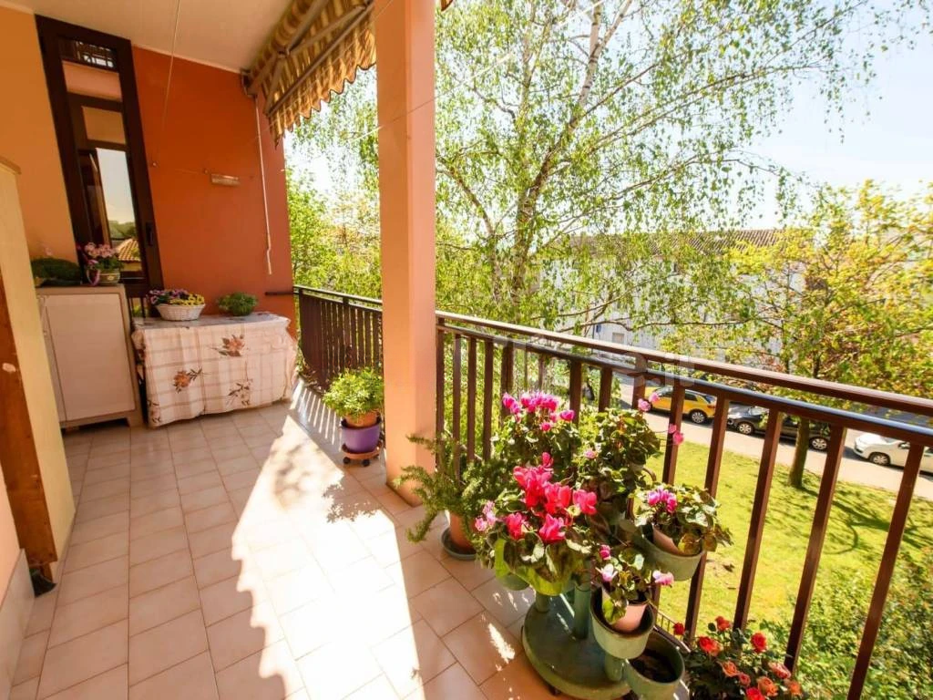 Квартира в Гориции, Италия, 88 м² - фото 9