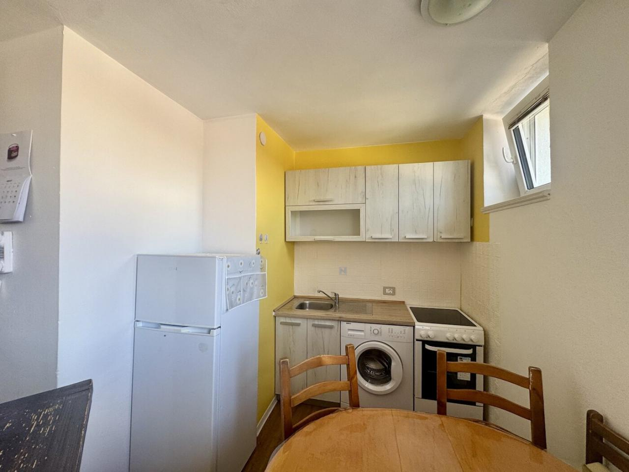 Квартира в Любляне, Словения, 26 м² - фото 9
