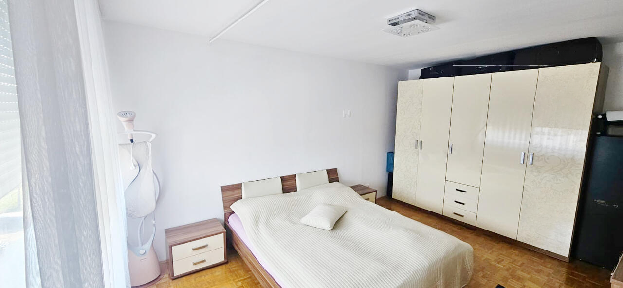 Квартира в Любляне, Словения, 62 м² - фото 8