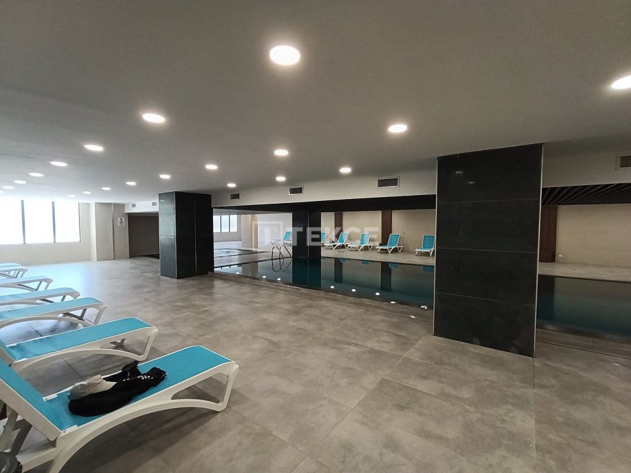 Апартаменты в Эсеньюрте, Турция, 155 м² - фото 11
