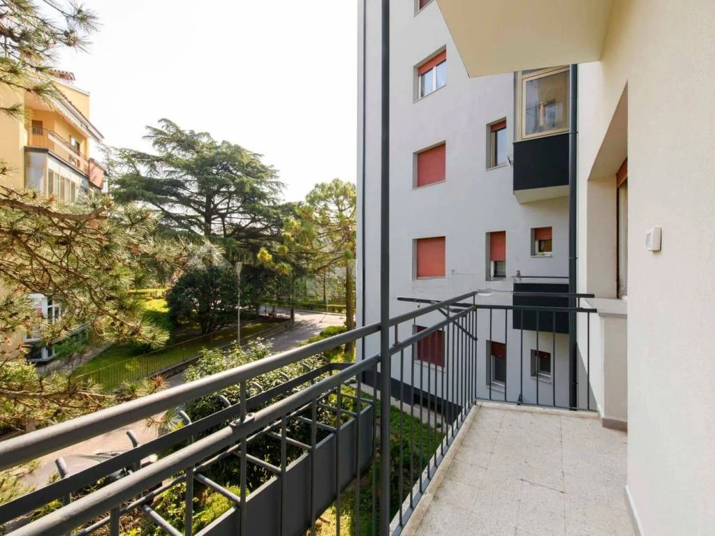 Квартира в Гориции, Италия, 94 м² - фото 9
