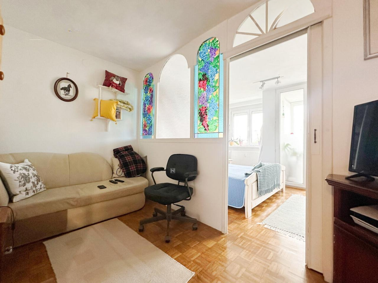 Квартира в Любляне, Словения, 56 м² - фото 9
