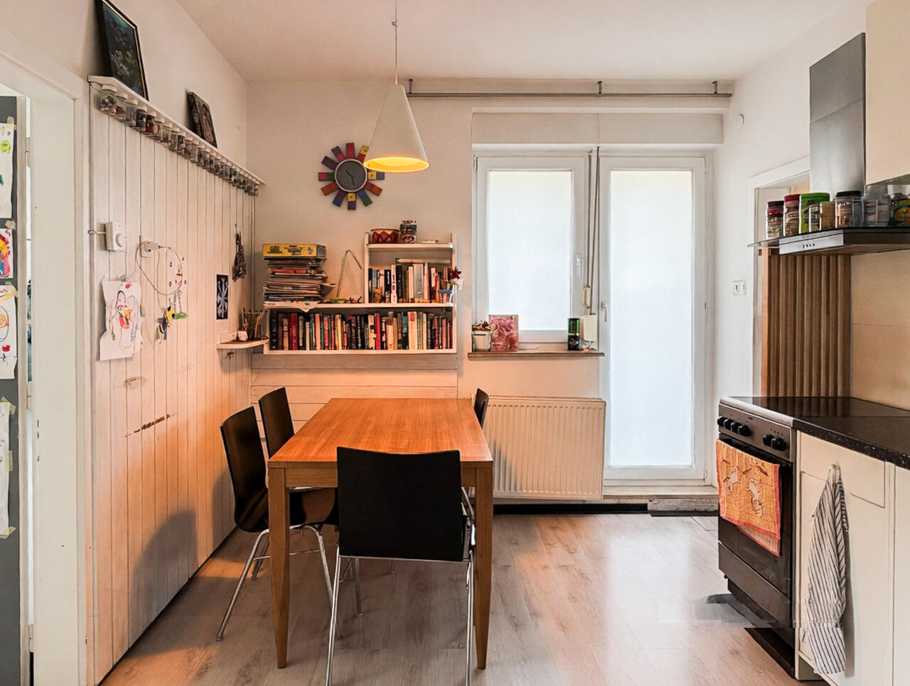 Квартира в Любляне, Словения, 103 м² - фото 9