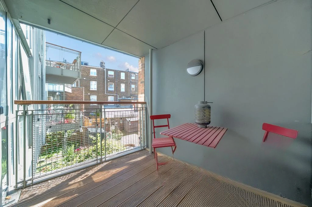 Квартира в Лондоне, Великобритания, 54 м² - фото 9