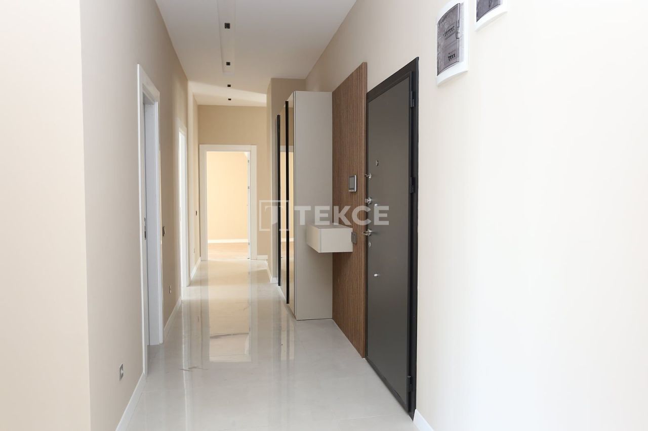 Пентхаус в Анталии, Турция, 243 м² - фото 12
