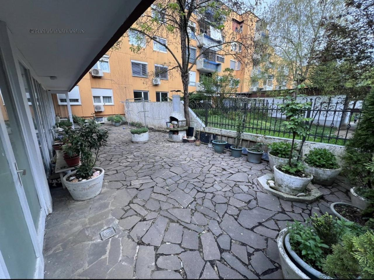 Квартира в Любляне, Словения, 108 м² - фото 9