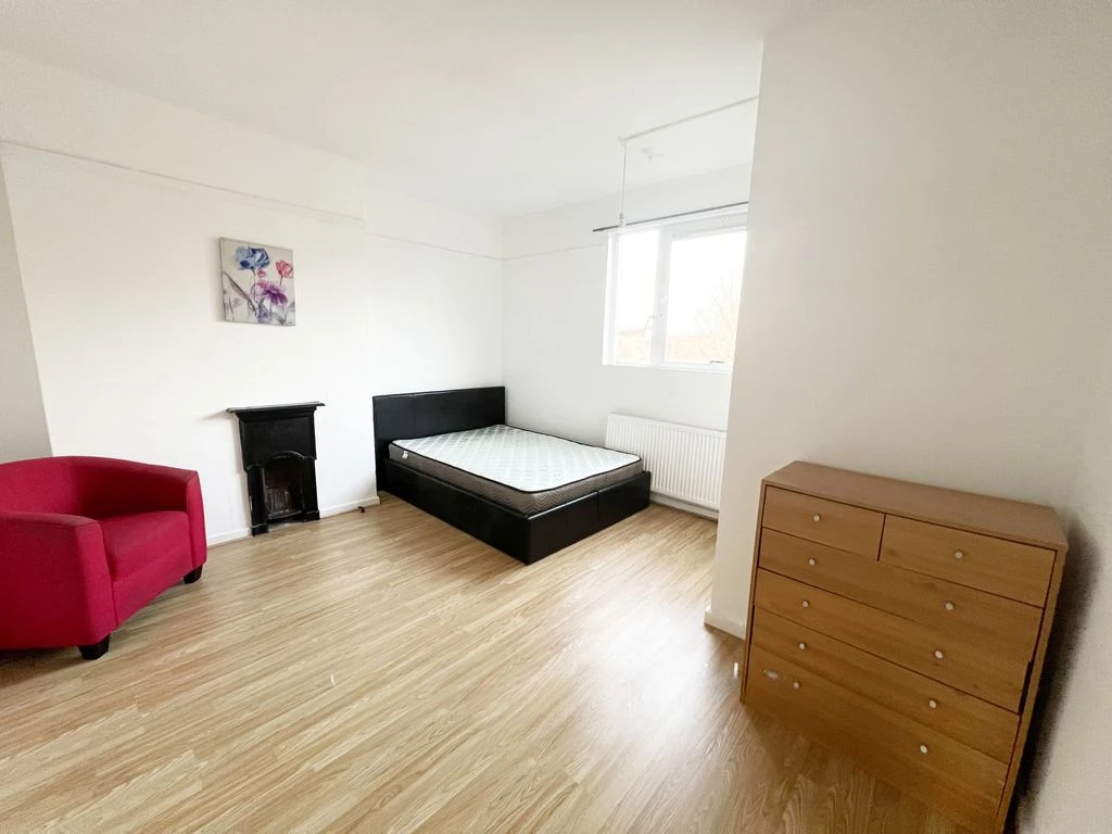 Квартира в Лондоне, Великобритания, 68 м² - фото 9