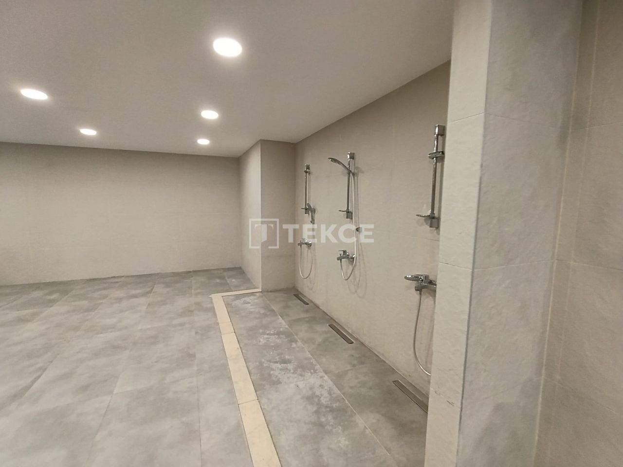 Апартаменты в Эсеньюрте, Турция, 155 м² - фото 13