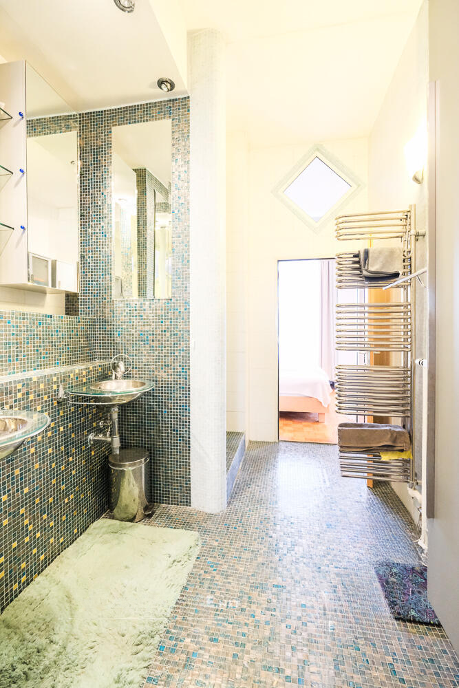 Квартира в Любляне, Словения, 279 м² - фото 9