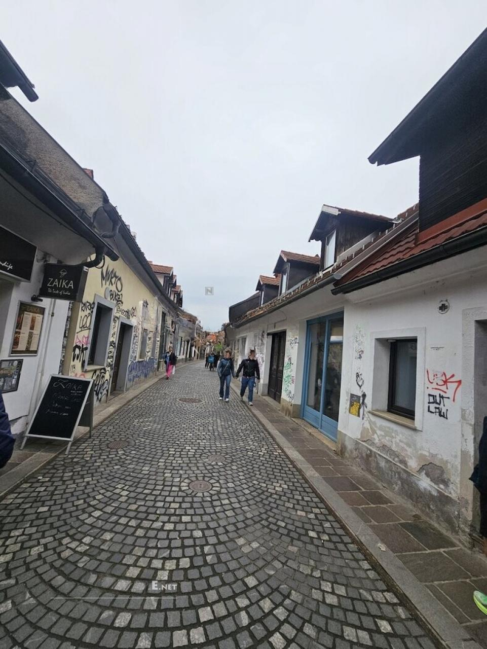 Квартира в Любляне, Словения, 36 м² - фото 9