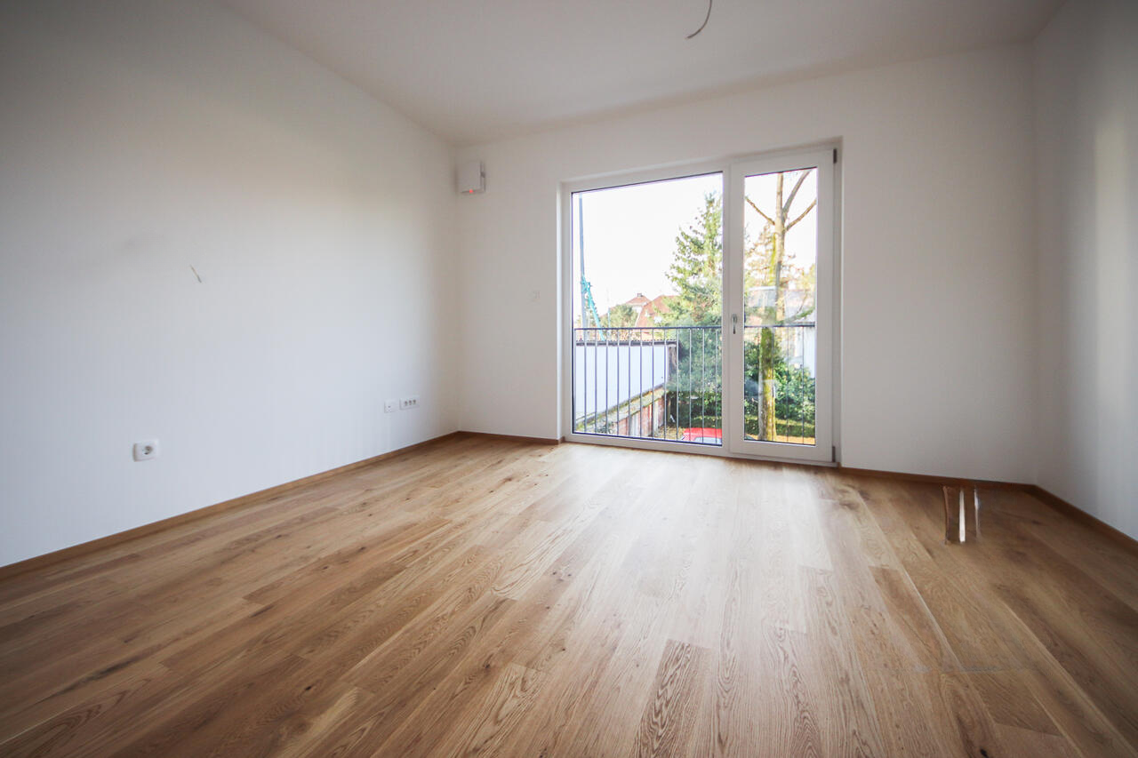 Квартира в Любляне, Словения, 176 м² - фото 9