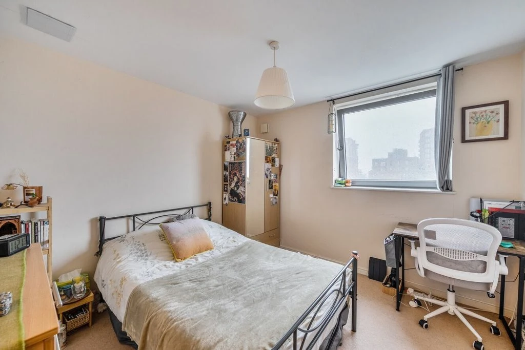 Квартира в Лондоне, Великобритания, 67 м² - фото 9