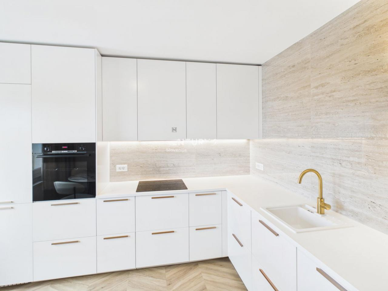 Квартира в Любляне, Словения, 66 м² - фото 9
