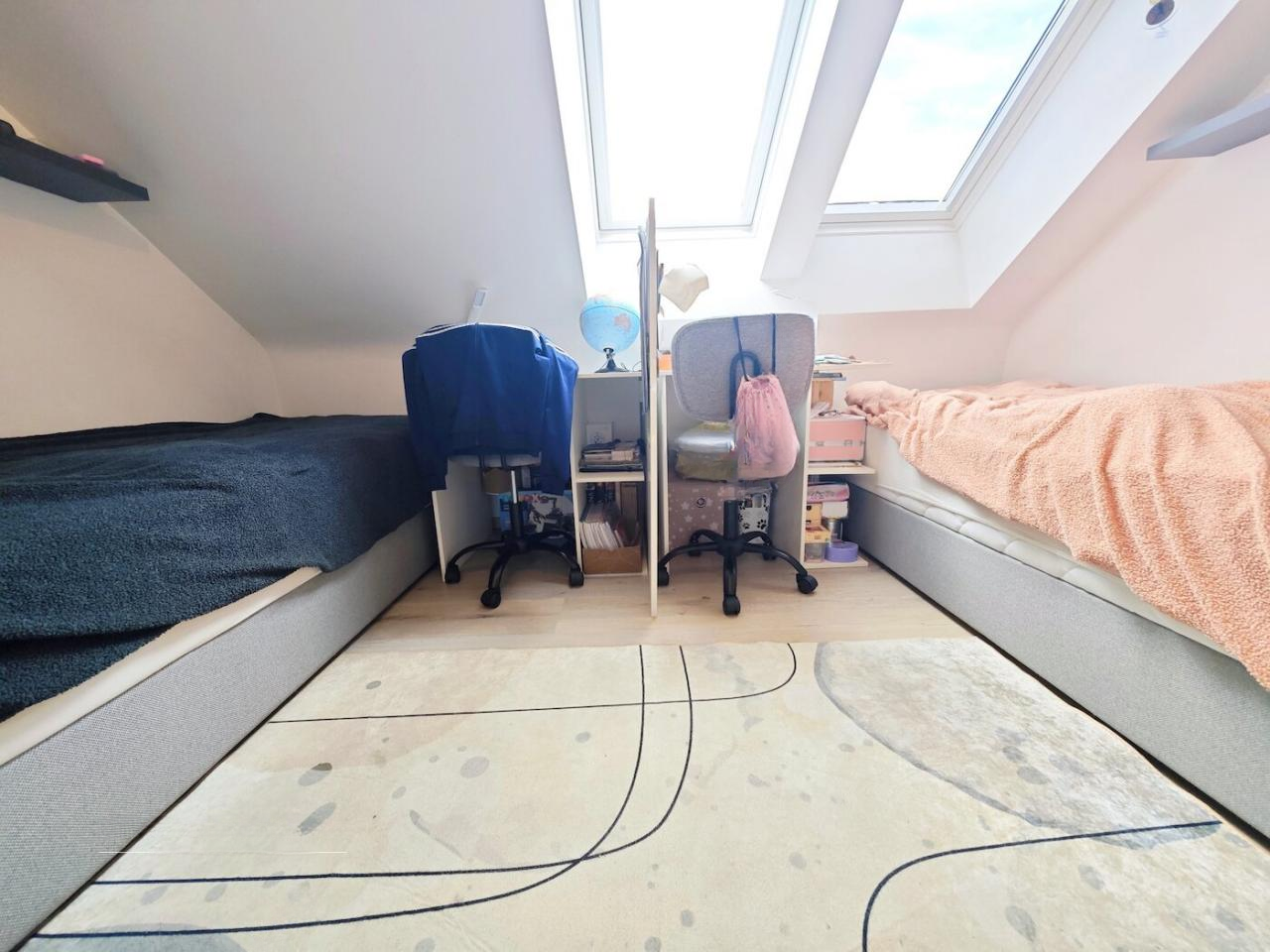 Квартира в Любляне, Словения, 37 м² - фото 9