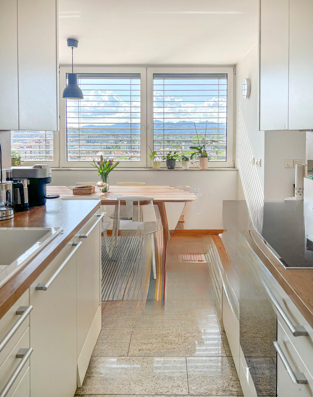 Квартира в Любляне, Словения, 64 м² - фото 9
