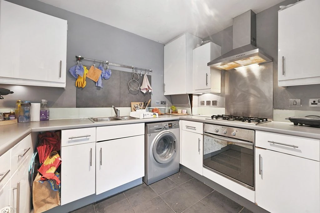 Квартира в Лондоне, Великобритания, 49 м² - фото 9