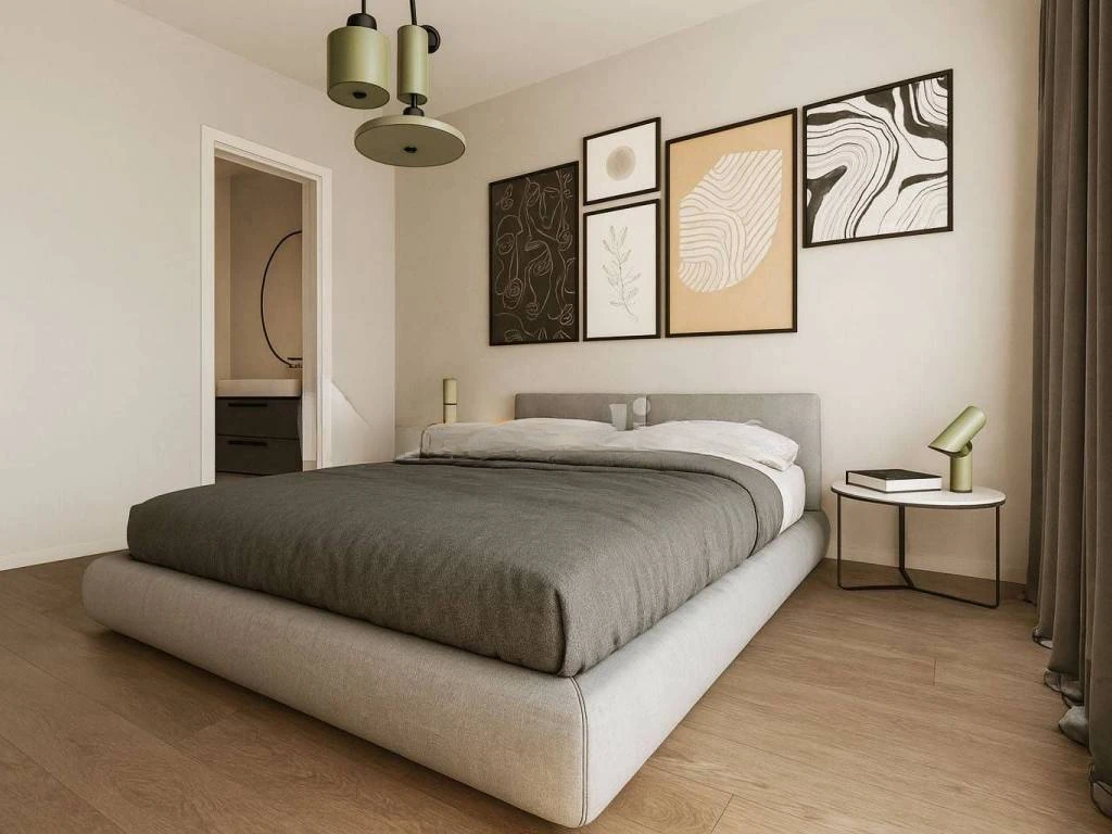 Квартира в Гориции, Италия, 225 м² - фото 9