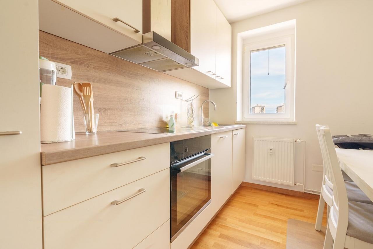 Квартира в Любляне, Словения, 59 м² - фото 9