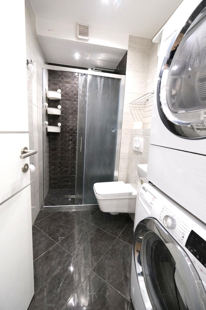 Квартира в Любляне, Словения, 40 м² - фото 9
