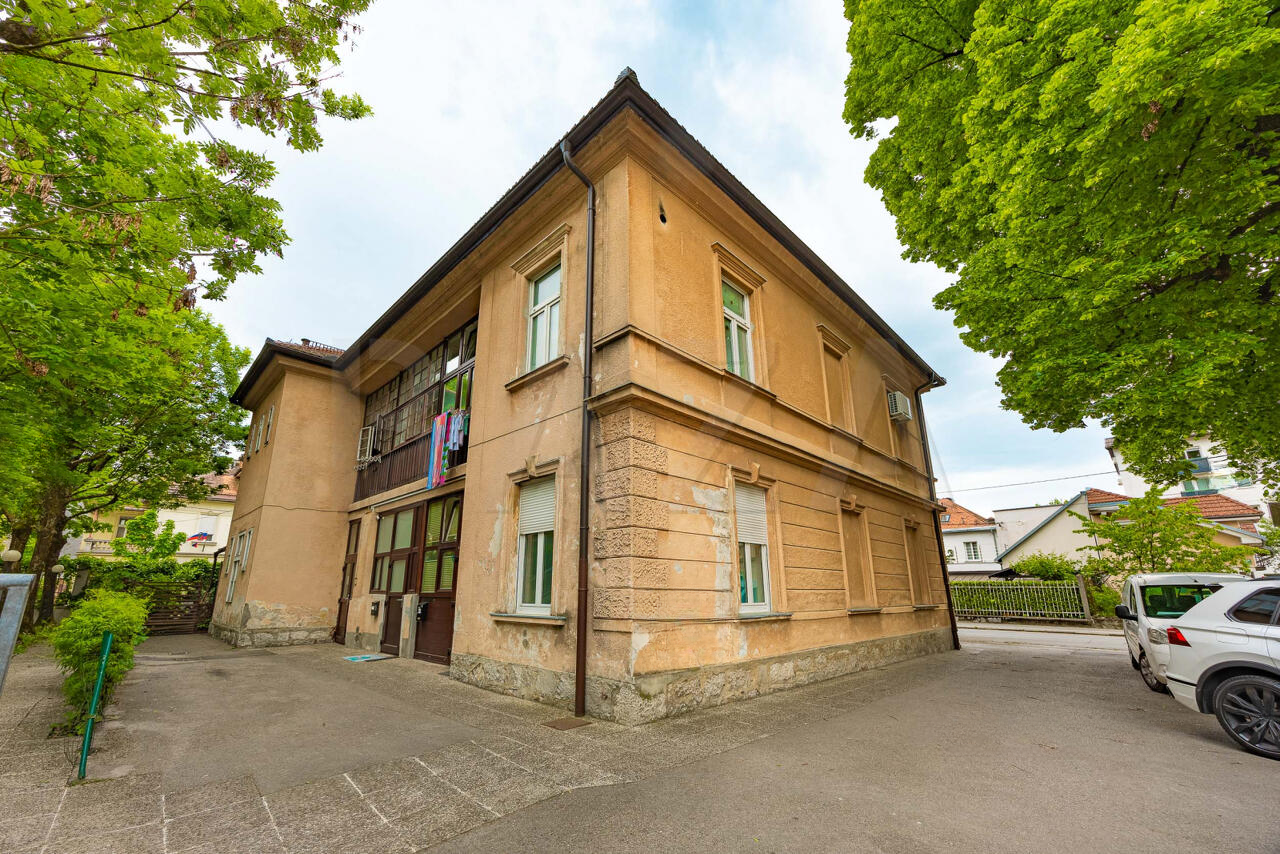 Квартира в Любляне, Словения, 29 м² - фото 9