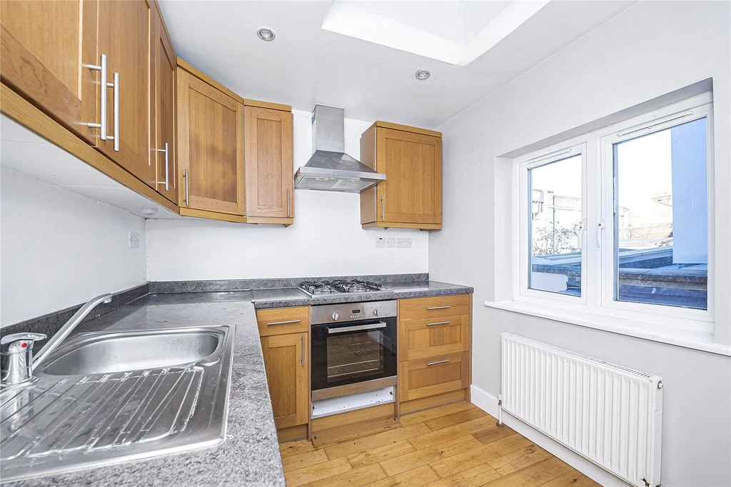 Квартира в Лондоне, Великобритания, 36 м² - фото 9