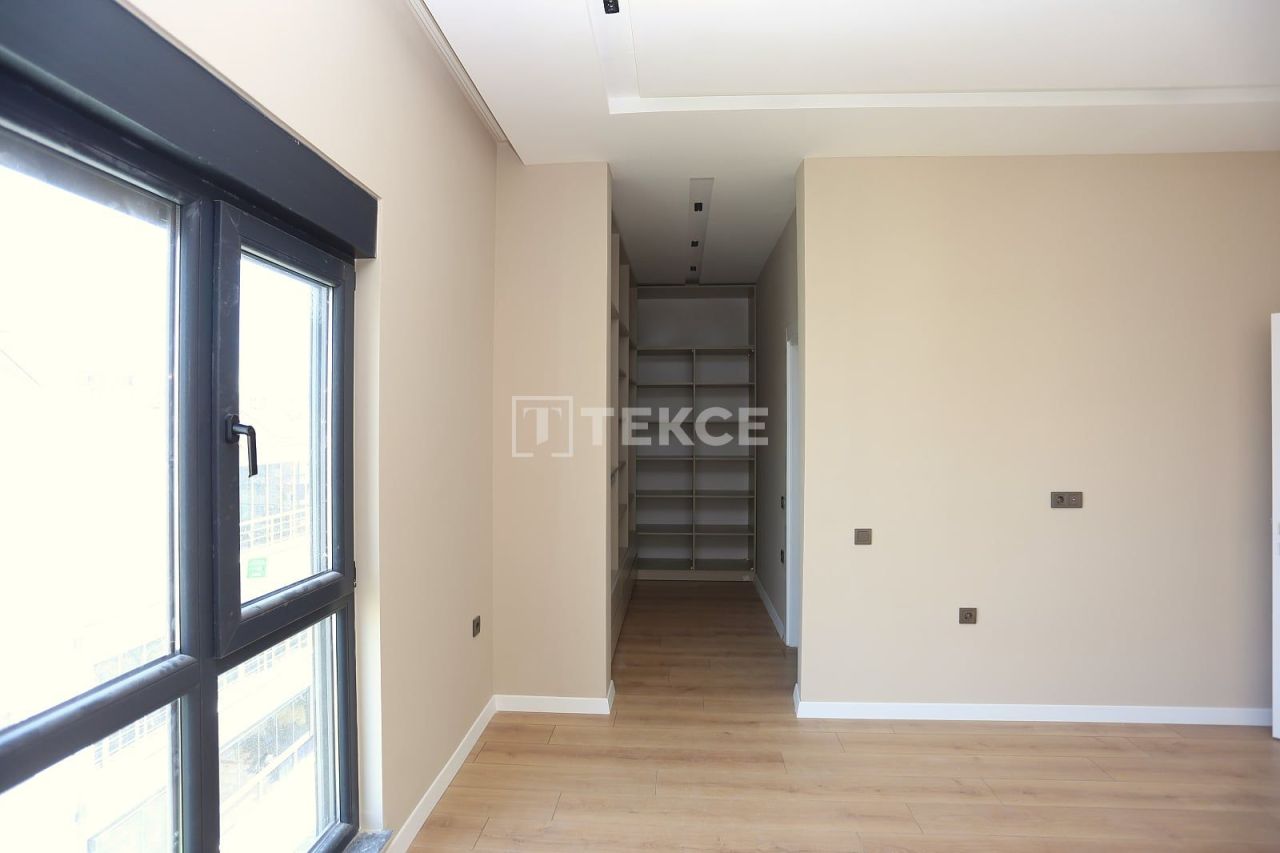 Пентхаус в Анталии, Турция, 305 м² - фото 14