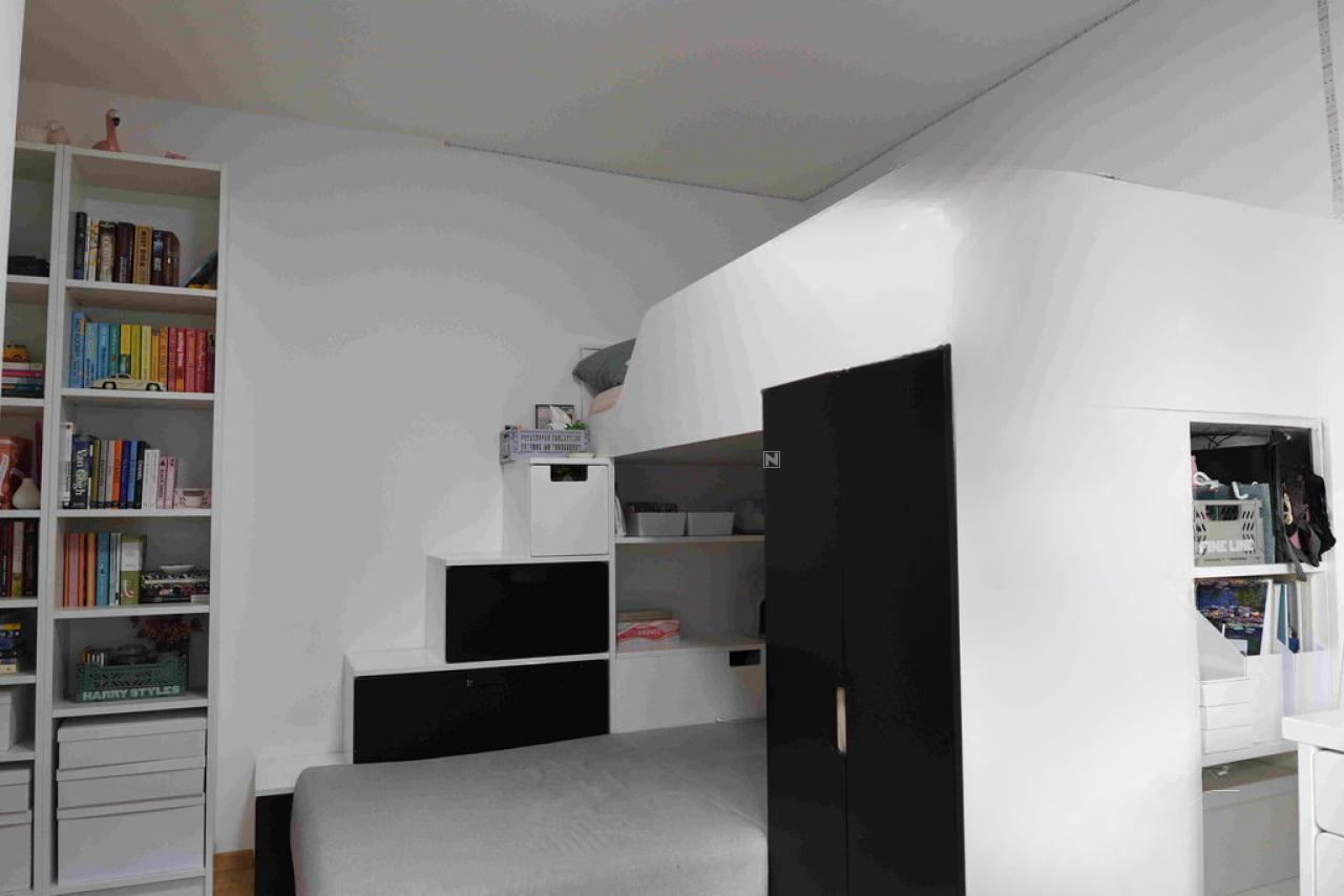 Квартира в Любляне, Словения, 130 м² - фото 9