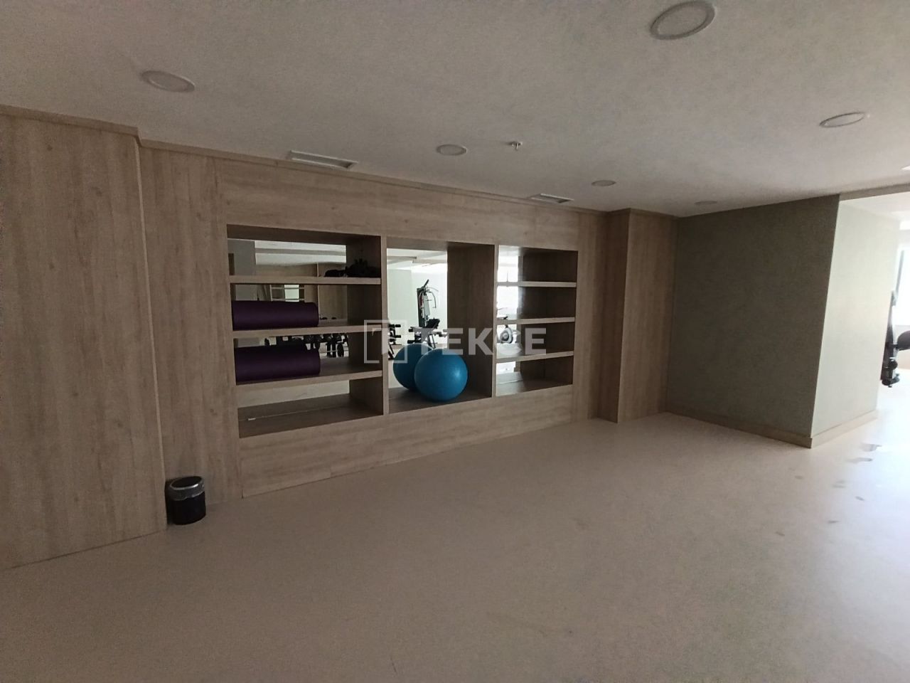 Апартаменты в Эсеньюрте, Турция, 155 м² - фото 15