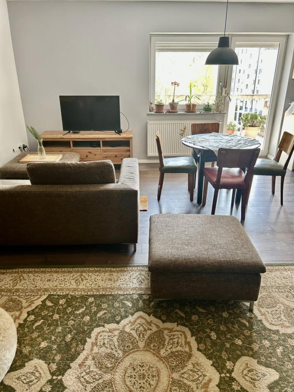 Квартира в Любляне, Словения, 107 м² - фото 9