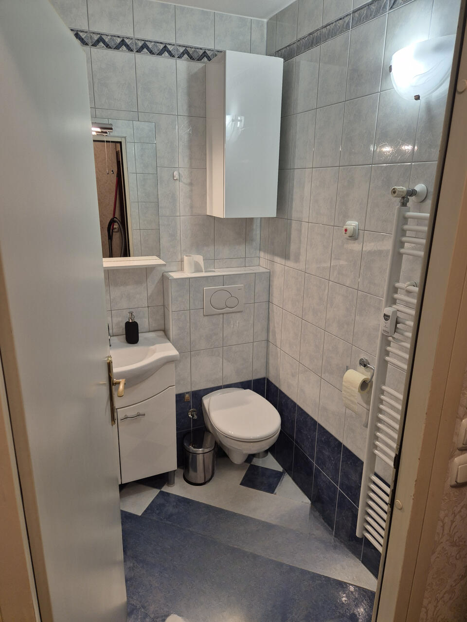 Квартира в Любляне, Словения, 52 м² - фото 9