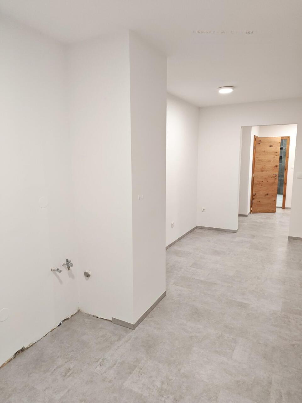 Квартира в Любляне, Словения, 80 м² - фото 9