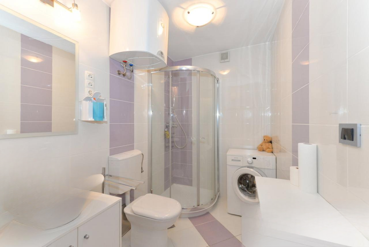 Квартира в Любляне, Словения, 49 м² - фото 9