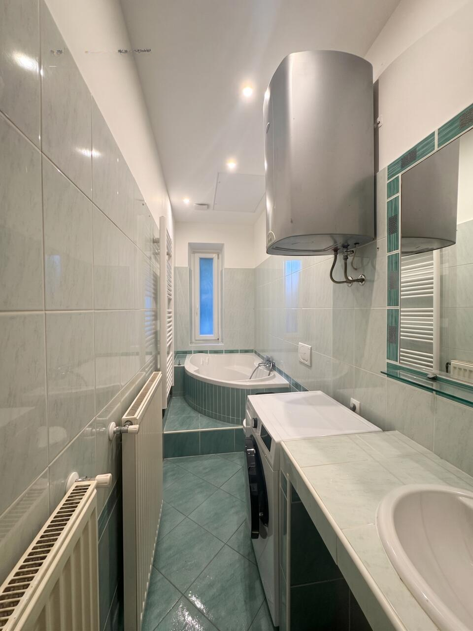 Квартира в Любляне, Словения, 68 м² - фото 9