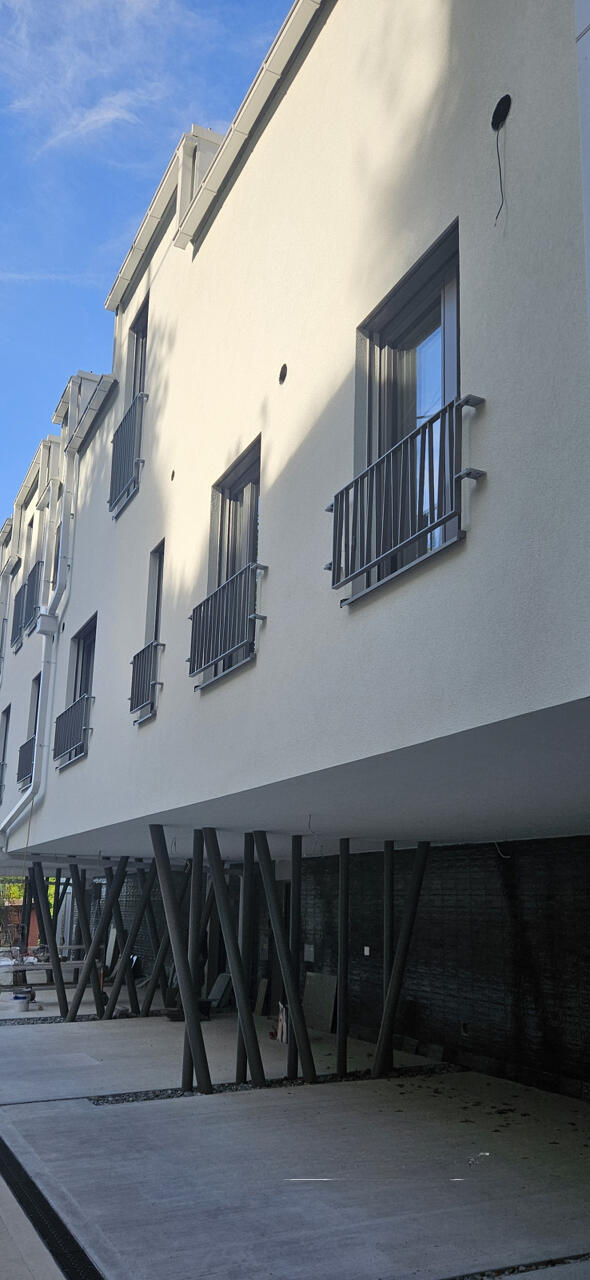 Квартира в Любляне, Словения, 97 м² - фото 9