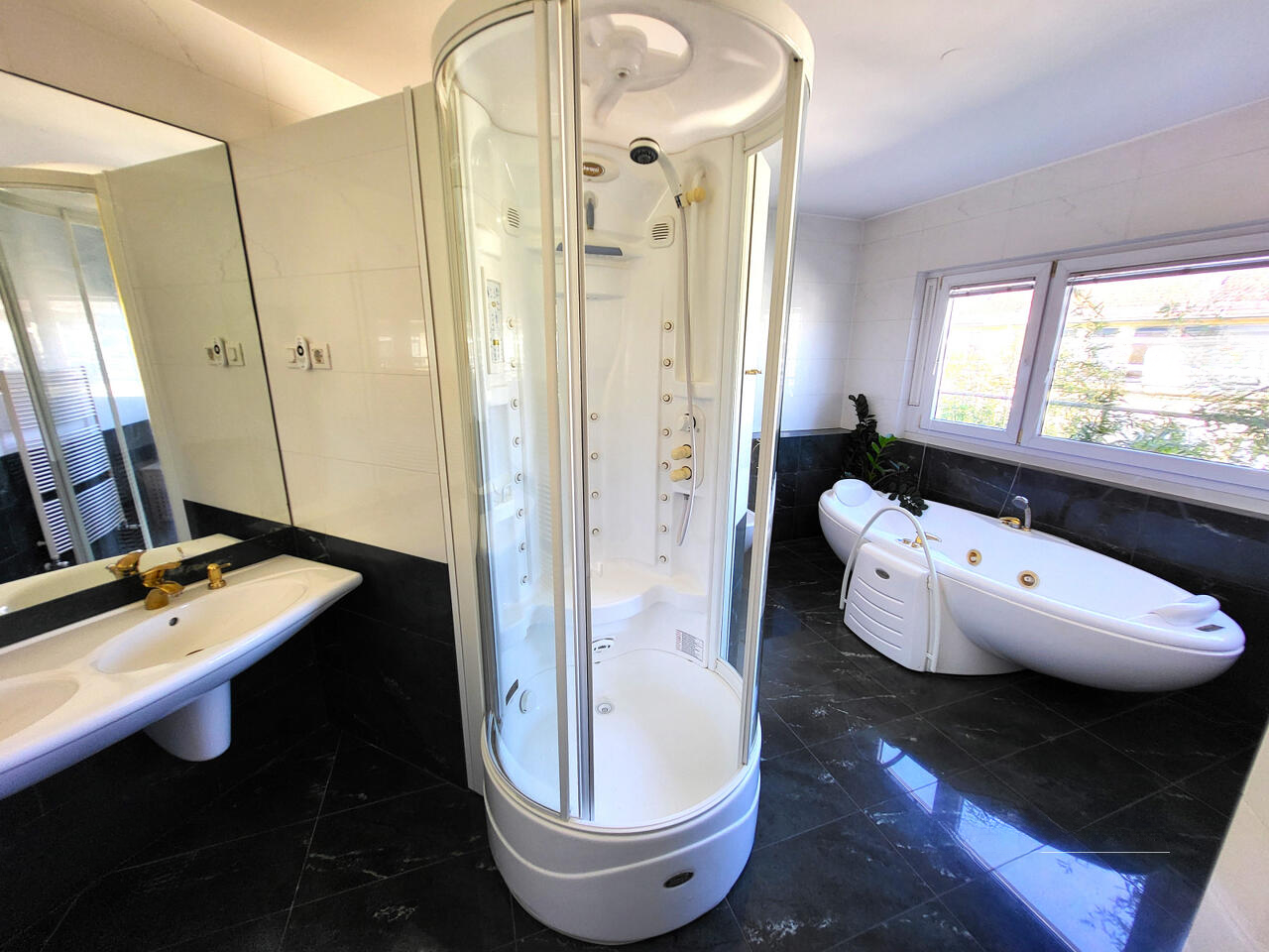 Квартира в Любляне, Словения, 170 м² - фото 9