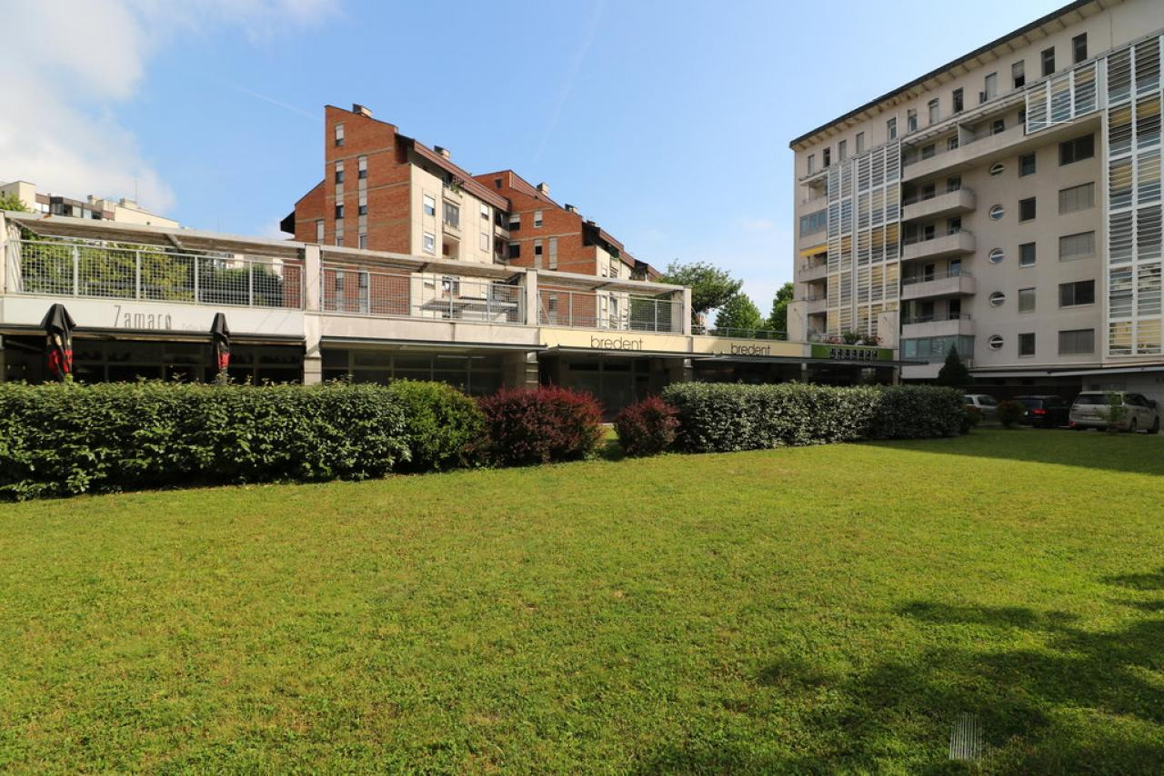 Офис в Любляне, Словения, 88 м² - фото 9