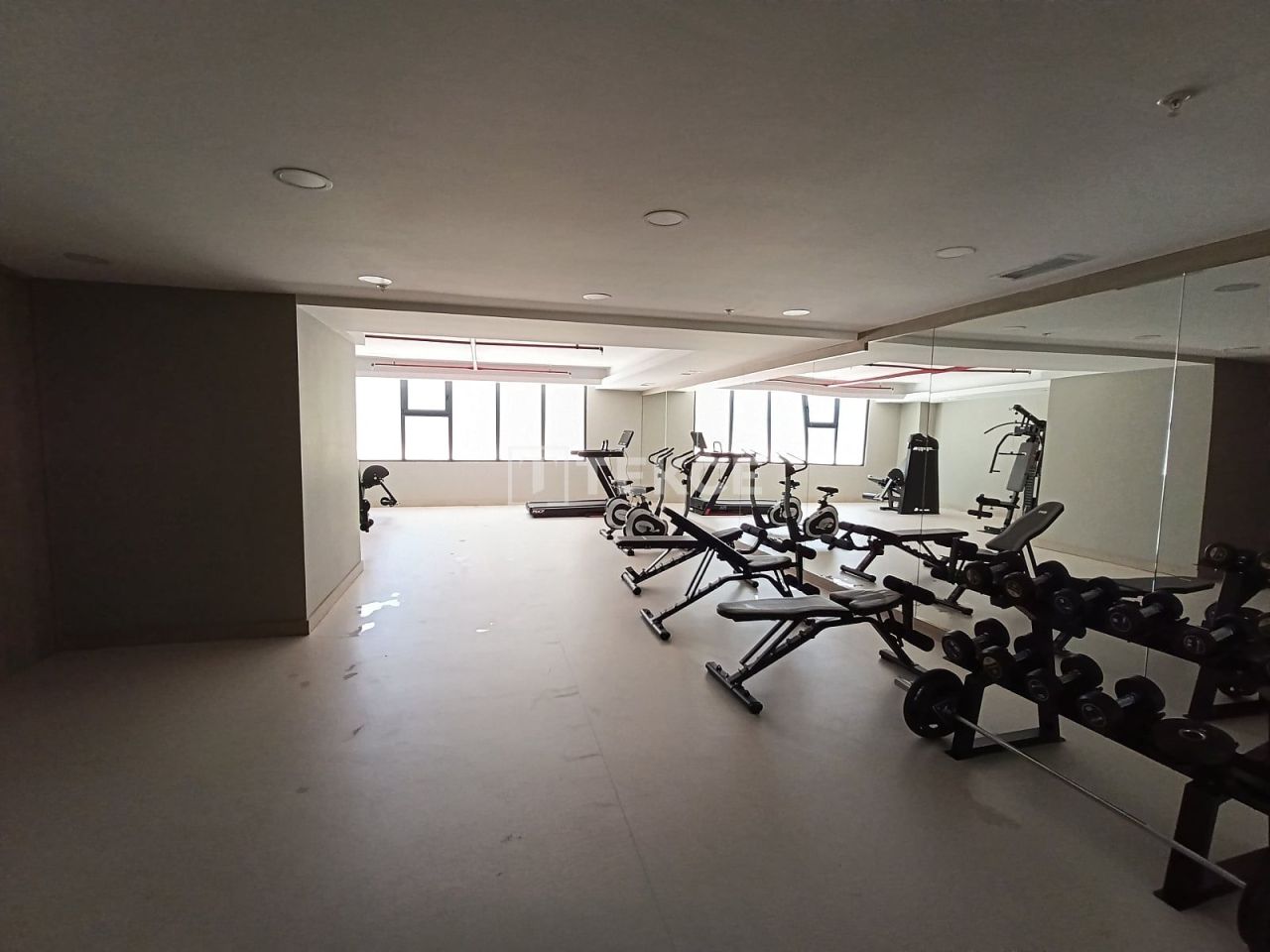 Апартаменты в Эсеньюрте, Турция, 155 м² - фото 16