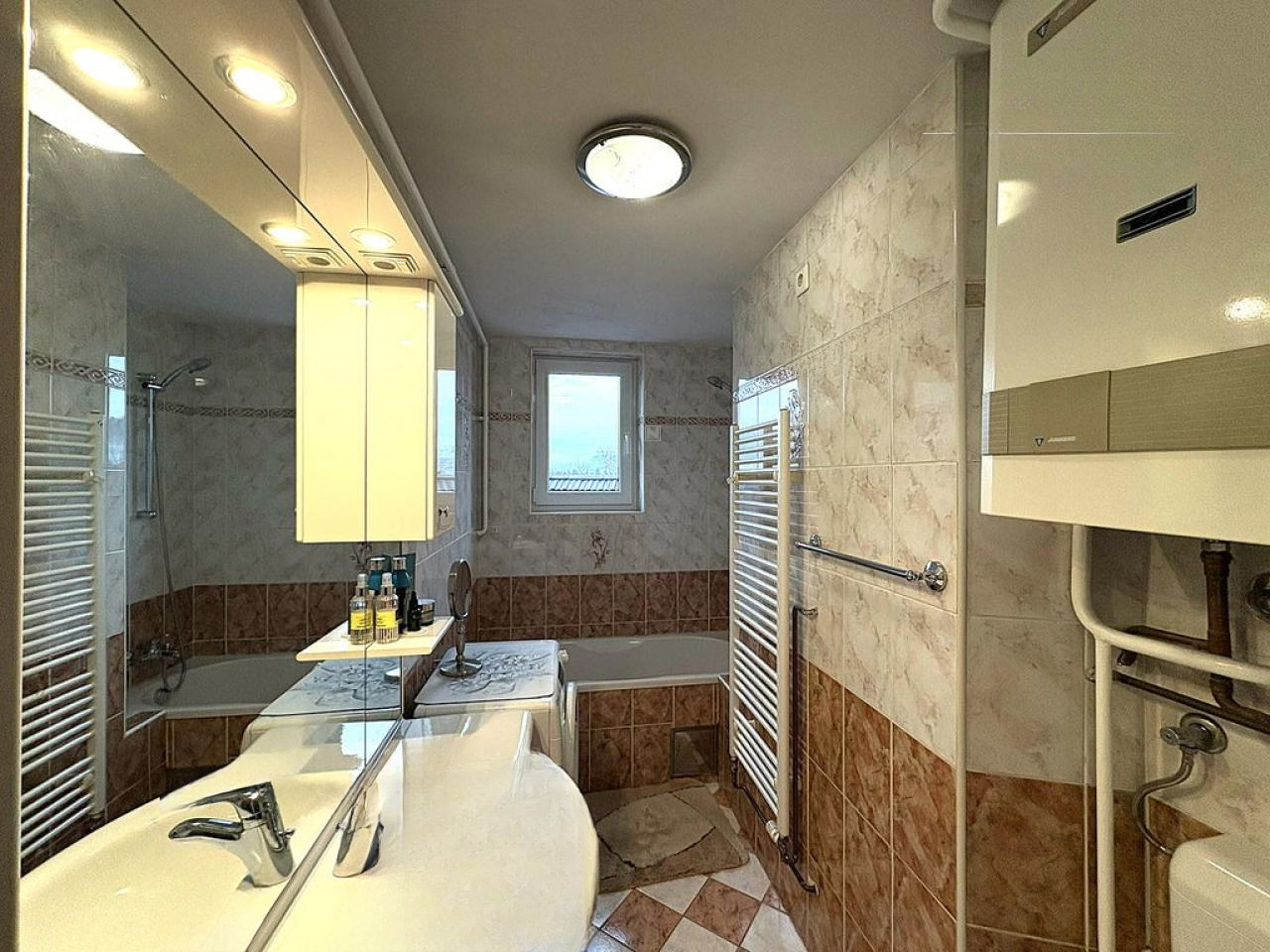Квартира в Любляне, Словения, 79 м² - фото 9