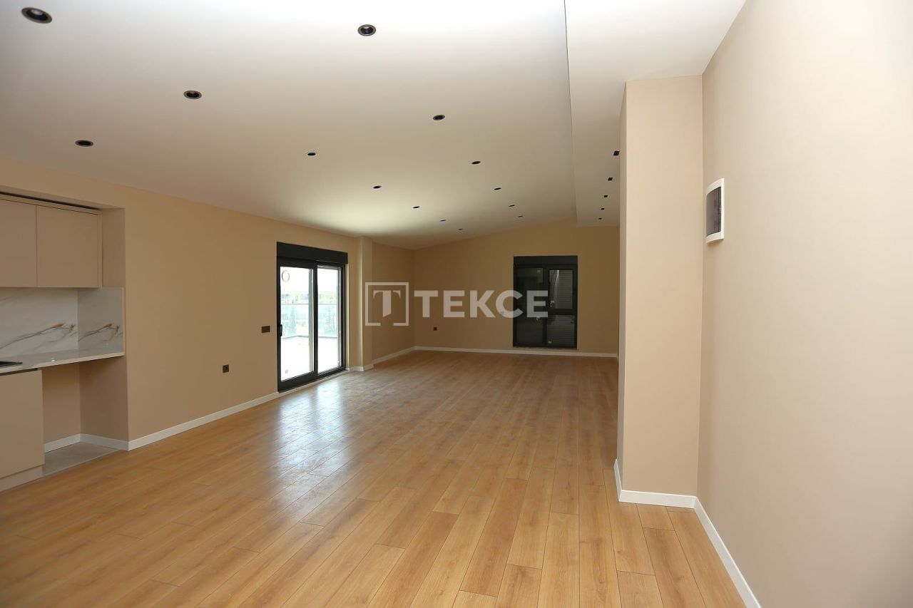 Пентхаус в Анталии, Турция, 243 м² - фото 16