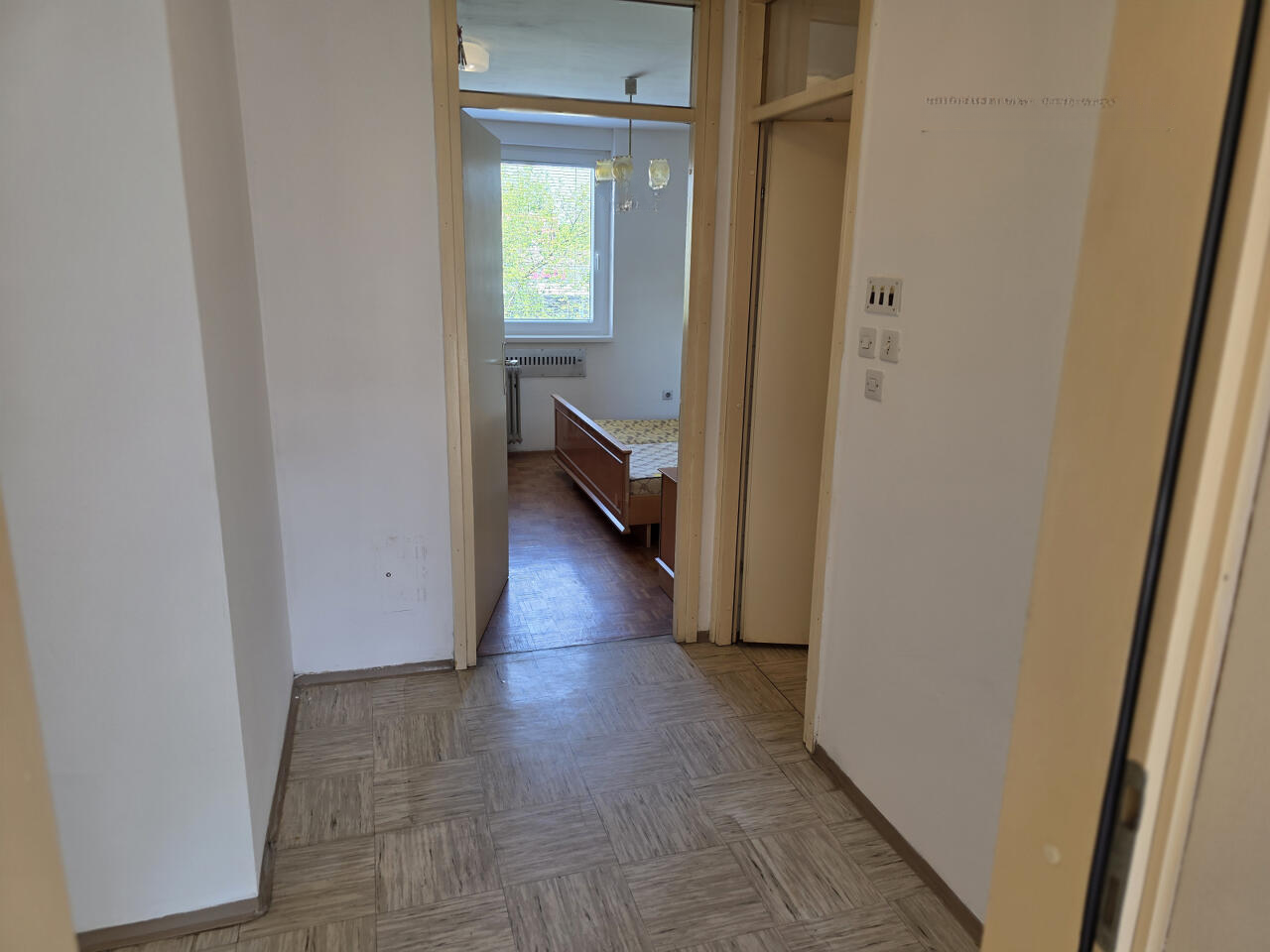 Квартира в Любляне, Словения, 57 м² - фото 9