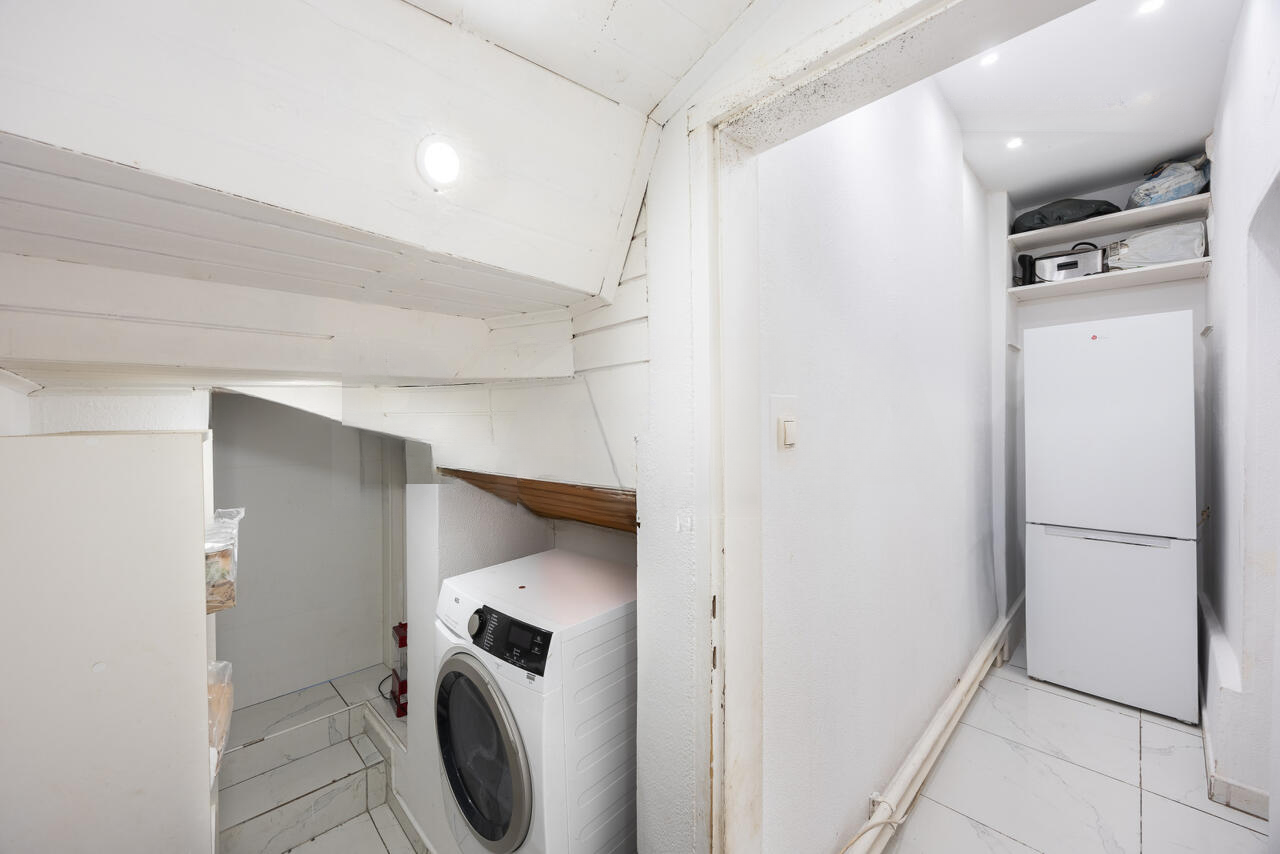 Квартира в Любляне, Словения, 111 м² - фото 9