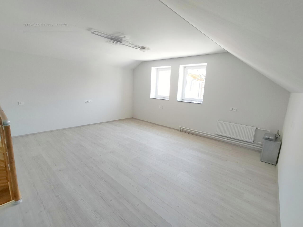 Квартира в Любляне, Словения, 54 м² - фото 9
