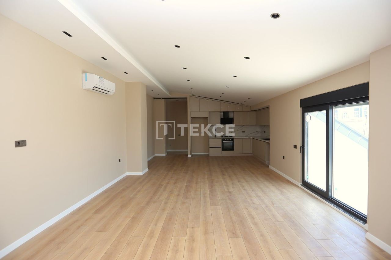 Пентхаус в Анталии, Турция, 305 м² - фото 17