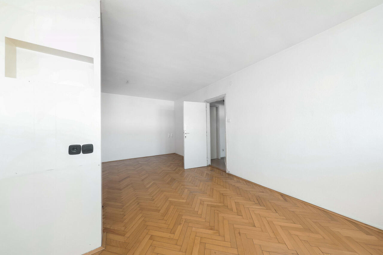 Квартира в Любляне, Словения, 71 м² - фото 9