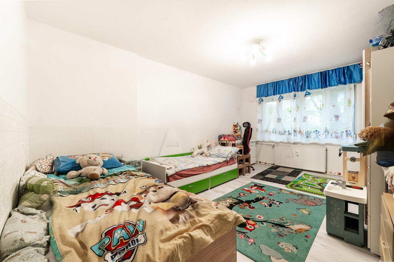 Квартира в Любляне, Словения, 65 м² - фото 10